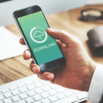 Why Telegram Download is faster than WhatsApp Web for sharing large files and media