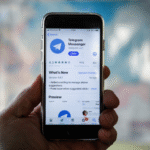 Paper Airplane Telegram Chinese Version Supports Multiple Languages and Secure Chat Functions for Everyone