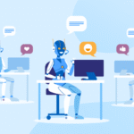 Artificial Intelligence in Customer Service