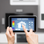 Benefits of Home Automation