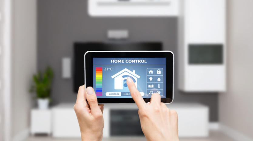 Benefits of Home Automation