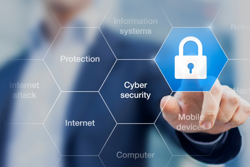 Best Practices for Online Security