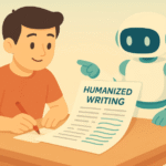 How to Create Natural Content with Humanized AI