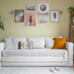 Stylish Pillow Case Covers for Sofa Options for Modern Homes in the USA