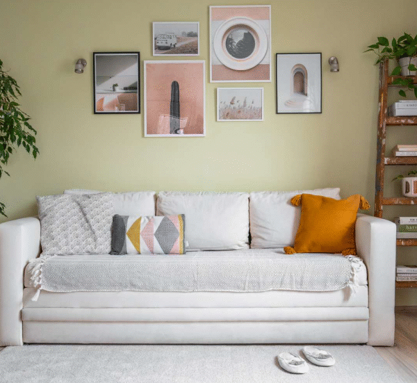 Stylish Pillow Case Covers for Sofa Options for Modern Homes in the USA