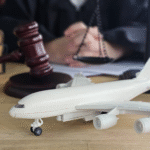 Aviation Accident Claims and Legal Rights After a Plane Crash