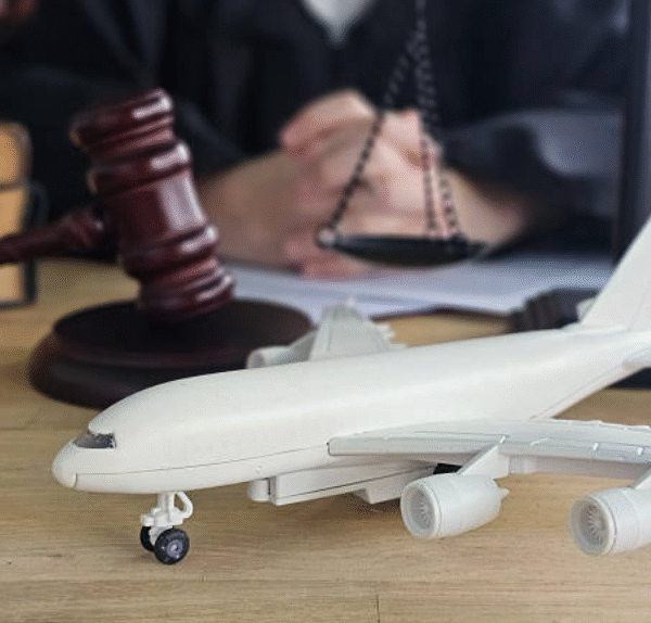 Aviation Accident Claims and Legal Rights After a Plane Crash