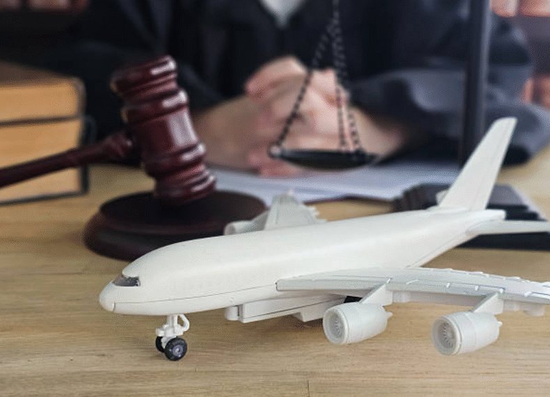 Aviation Accident Claims and Legal Rights After a Plane Crash