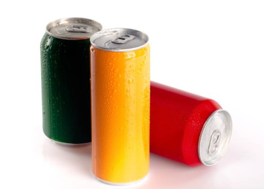 Healthiest Lemon Energy Drink 12 Pack with Natural Boost and Low Calories