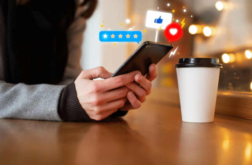 How Reviews Impact Local Search Engine Optimization and Local Trust