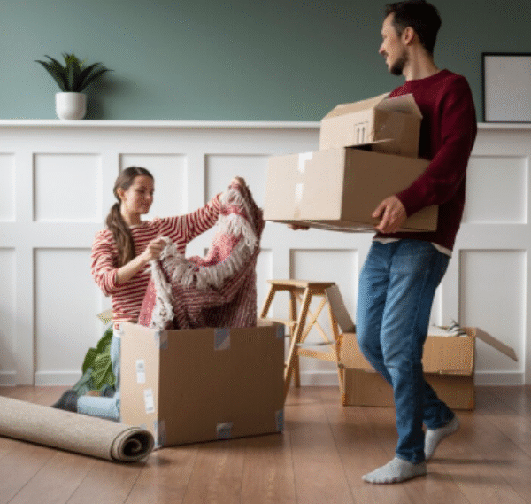 Stress Free Relocation Tips for Life by the Beach