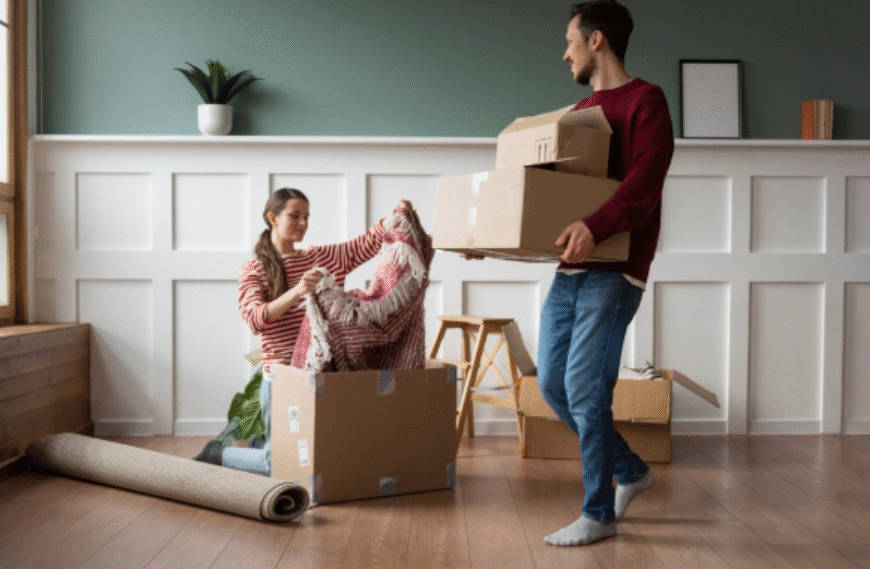 Stress Free Relocation Tips for Life by the Beach