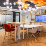 How Commercial Assembly Services Are Transforming Canadian Workspaces