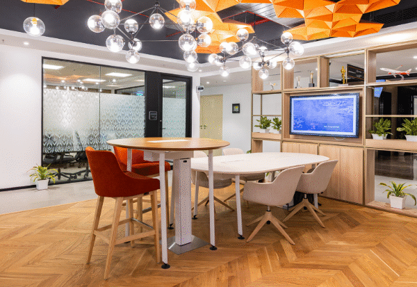 How Commercial Assembly Services Are Transforming Canadian Workspaces