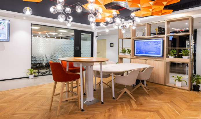 How Commercial Assembly Services Are Transforming Canadian Workspaces