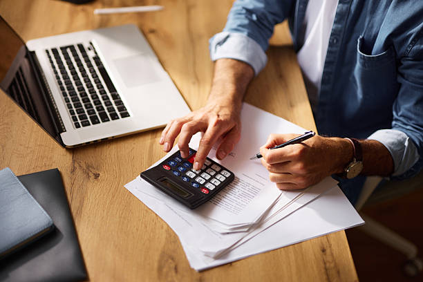 Bookkeeping Services in Brisbane: Streamlining Finances for Business Growth