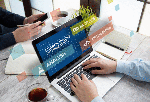 How an SEO Services Agency Helps Businesses Grow Online