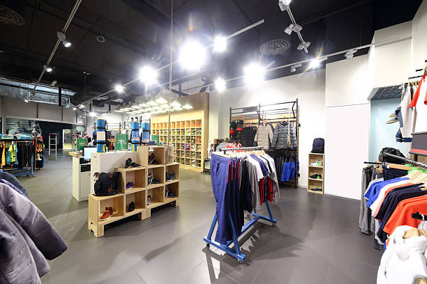 Shopfitting Brisbane: Creating Retail Spaces That Engage and Convert Customers