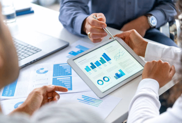 Why Business Consultation Services Are Essential for Sustainable Growth
