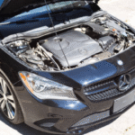 Mercedes Air Conditioner Compressor: Ensuring Optimal Cooling Performance