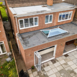 Triple Glazed Pitched Roof Windows: Energy Efficiency Meets Design