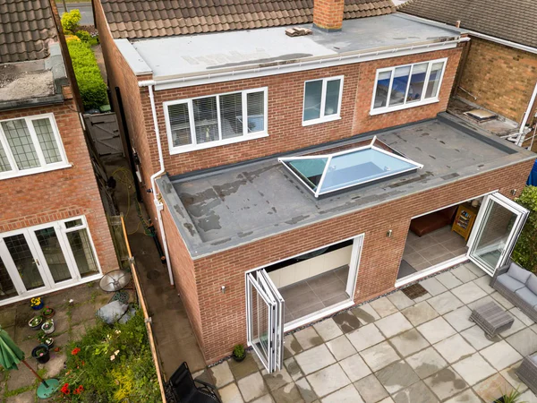 Triple Glazed Pitched Roof Windows: Energy Efficiency Meets Design