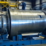 Gas Turbine Maintenance Companies: Ensuring Reliability, Efficiency, and Longevity