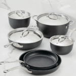 Understanding TITUM Nonstick Cookware Sets: An Informational Guide