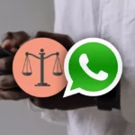 WhatsApp and Email as Evidence in UAE Court Cases 