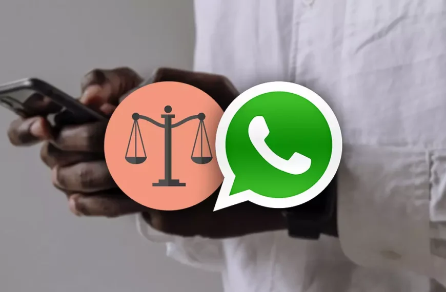 WhatsApp and Email as Evidence in UAE Court Cases 