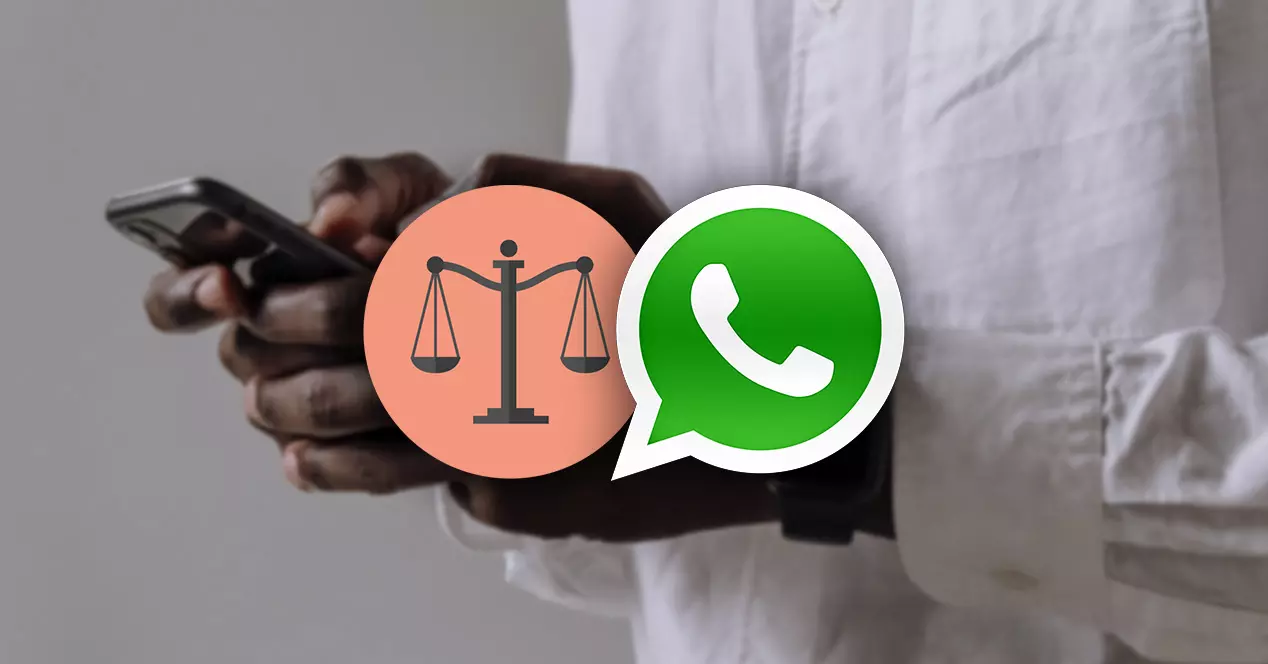 WhatsApp and Email as Evidence in UAE Court Cases