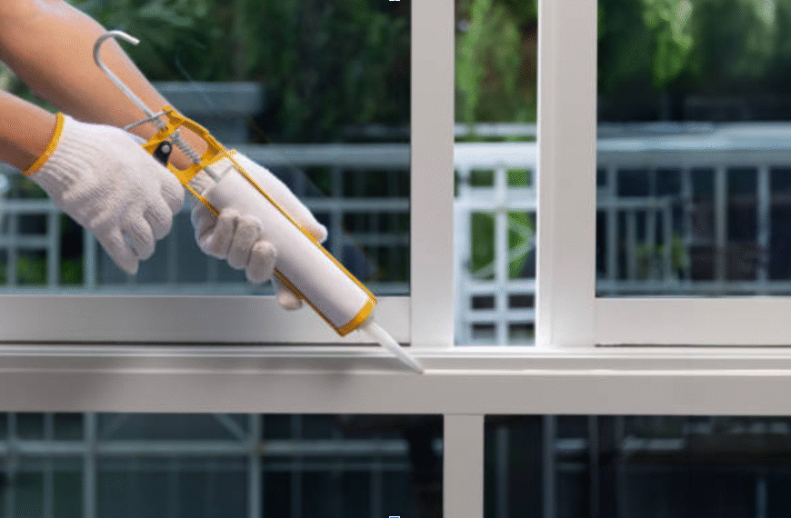 Expert Doors and Windows Repair Services: Ensuring Long-Lasting Durability