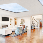 Bring Light and Fresh Air into Your Home with Opening Rooflights for Flat Roofs