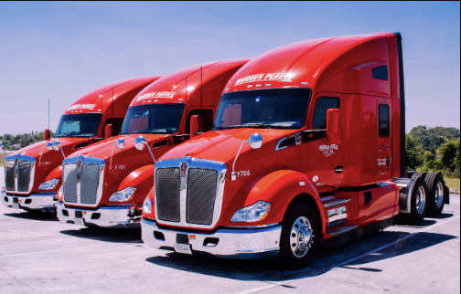 Wichita’s Rise as a Freight Brokerage Powerhouse: The Expansion Story of King of Freight