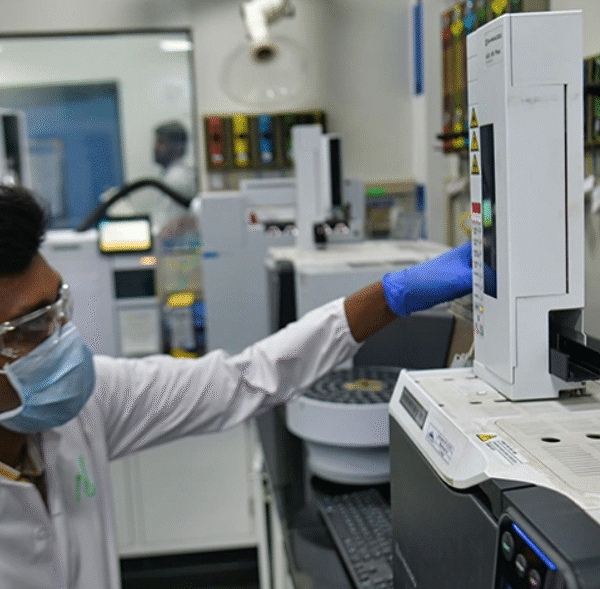 Peptide Synthesis Company: The Ultimate Guide to Choosing a Reliable Scientific Partner in 2026