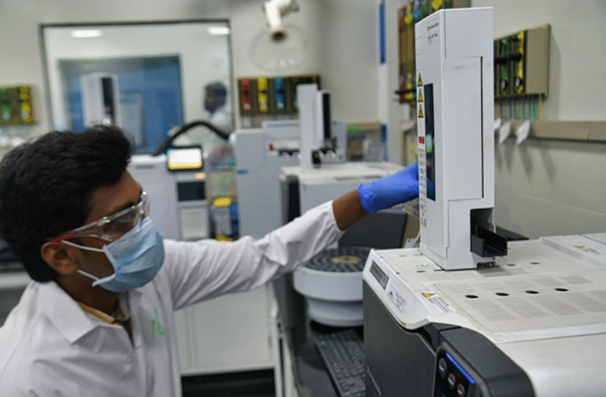 Peptide Synthesis Company: The Ultimate Guide to Choosing a Reliable Scientific Partner in 2026