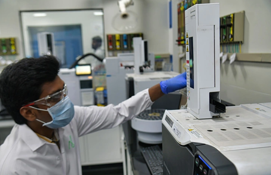 Peptide Synthesis Company: The Ultimate Guide to Choosing a Reliable Scientific Partner in 2026