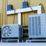 Energy Recovery Wheel in HVAC Systems: A Complete Guide for High Performance Buildings