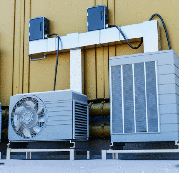 Energy Recovery Wheel in HVAC Systems: A Complete Guide for High Performance Buildings