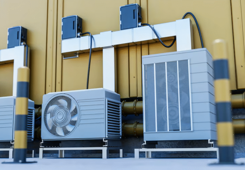 Energy Recovery Wheel in HVAC Systems: A Complete Guide for High Performance Buildings