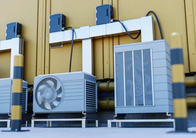 Energy Recovery Wheel in HVAC Systems: A Complete Guide for High Performance Buildings