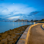 Why Professional Seawall Repair Services Are Essential for Coastal Properties