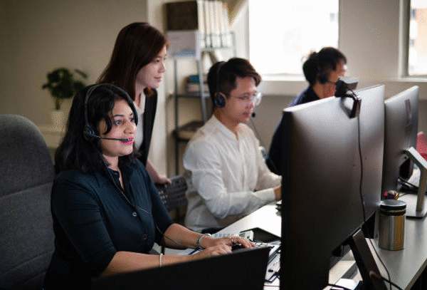 The Future of Customer Experience in Insurance Through Better CRM Tools