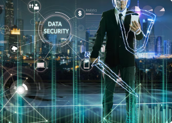 Data Protection Firm: Securing Information Ensuring Compliance and Building Digital Trust