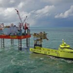 Crew Operations and Safety on a PSV Vessel