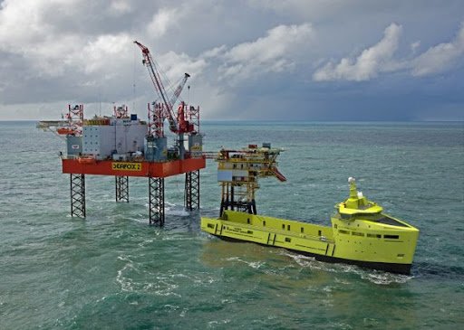 Crew Operations and Safety on a PSV Vessel