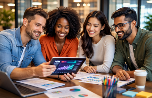 The Top Factors to Consider When Selecting an Engagement Partner for Your Brand