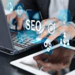 How Businesses Can Leverage SEO Services in Dubai to Achieve Sustainable Growth