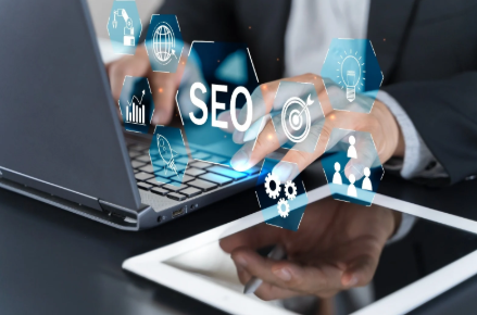 How Businesses Can Leverage SEO Services in Dubai to Achieve Sustainable Growth