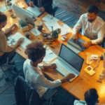 How Implementing a Knowledge Base Management Platform Enhances Business Productivity?